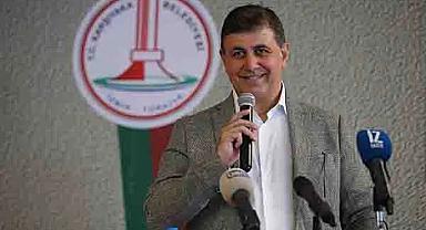 CHP'nin İzmir düğümü çözüldü: Aday Cemil Tugay oldu
