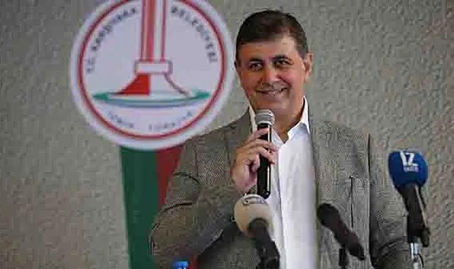 CHP'nin İzmir düğümü çözüldü: Aday Cemil Tugay oldu