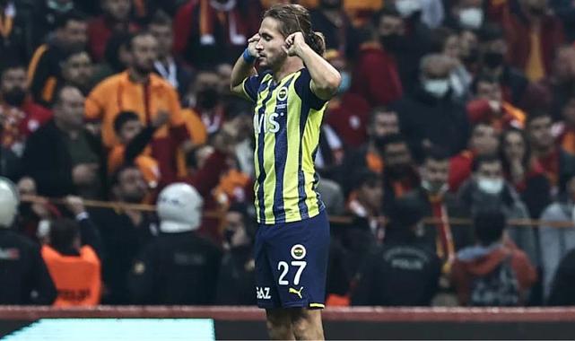 Crespo, La Liga'da! Tüm maaşını İspanyollar karşılayacak