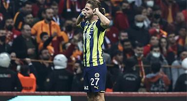 Crespo, La Liga'da! Tüm maaşını İspanyollar karşılayacak