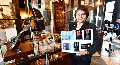 Cumhuriyet’in kuruluşuna tanıklık eden eserler hikâyeleriyle büyülüyor
