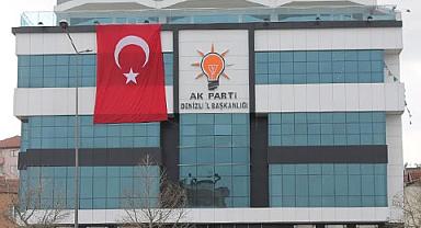 Denizli'de Ak Parti ilçe adayları belli oluyor