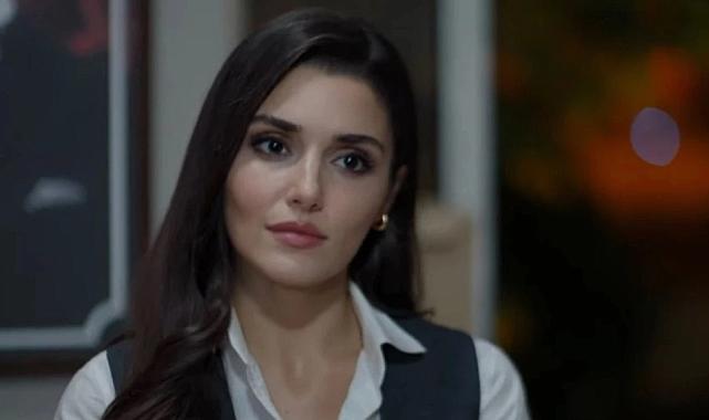 Dizisi erken final yapmıştı! Oyunculuğu eleştirilen Hande Erçel 'Hedef gösteriliyorum' diyerek isyan etti