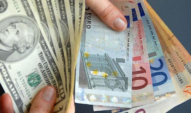 Dolar 30, euro 33 lirayı aştı! Piyasalar rekor seviyede, işte altında son durum