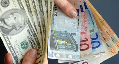Dolar 30, euro 33 lirayı aştı! Piyasalar rekor seviyede, işte altında son durum
