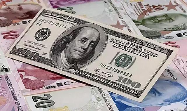 Dolar yine rekor kırdı! Piyasalarda yüksek tansiyon