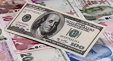 Dolar yine rekor kırdı! Piyasalarda yüksek tansiyon