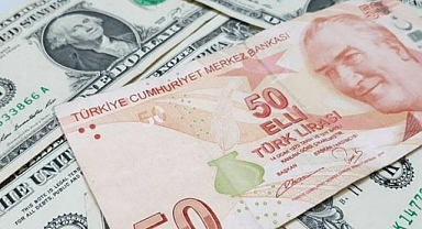Dolarda yükseliş devam ediyor