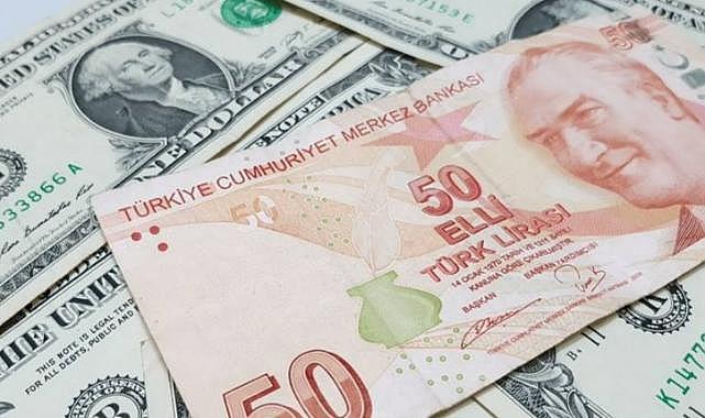 Dolarda yükseliş devam ediyor