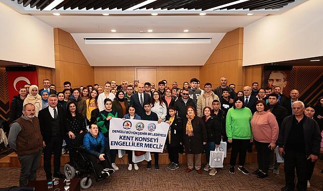 EKPSS giriş ücretleri de Büyükşehir’den