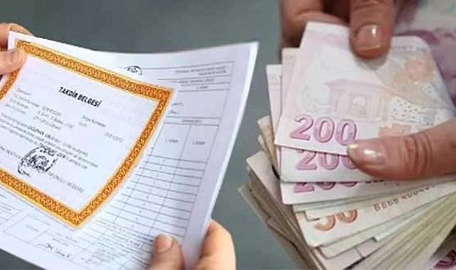 Erdoğan'dan öğrencilere karne ödülü: Takdir ve teşekkür alana 10 bin 200 TL
