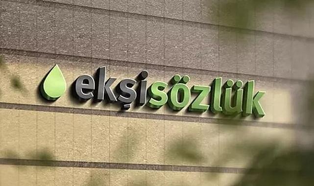Erişim engeli getirilen Ekşi Sözlük'ün uygulamaları kaldırıldı