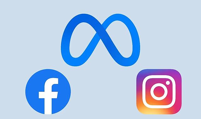 Facebook ve Instagram'da büyük tehlike, artık neye tıkladığınız takip altında