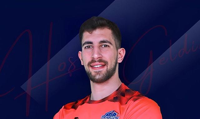 Fatih Karagümrük'te ayrılık! Cem Kablan'ın yeni adresi Trabzon oldu