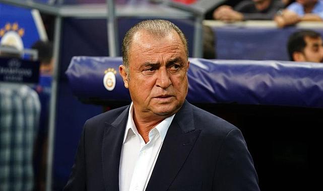 Fatih Terim tanıdık futbolcuları yanına çekiyor! Samet Akaydin'dan sonra bir isim daha