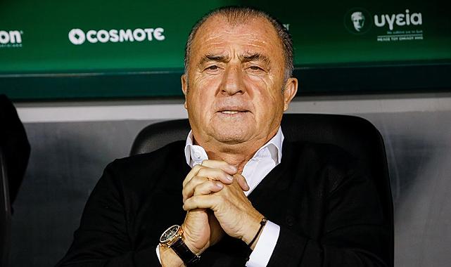 Fatih Terim yeni kalecisini Süper Lig'den buldu