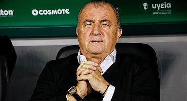 Fatih Terim yeni kalecisini Süper Lig'den buldu