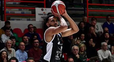 Fenerbahçe Beko, Amine Noua'yı kadrosuna kattı