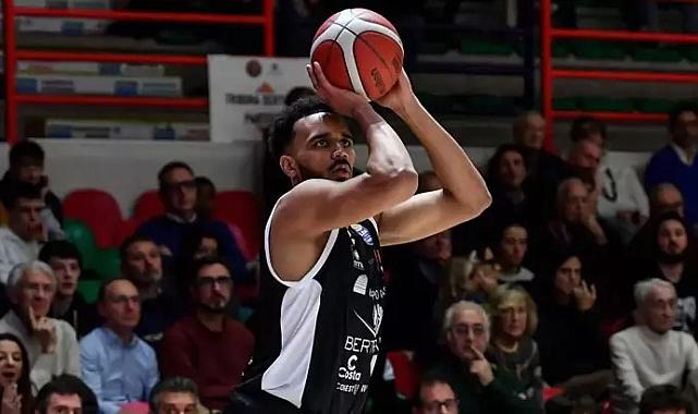 Fenerbahçe Beko, Amine Noua'yı kadrosuna kattı