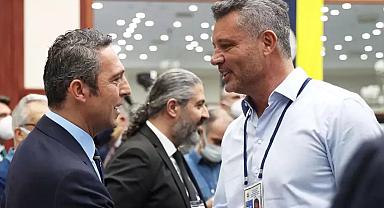 Fenerbahçe'de Ali Koç'a rakip çıktı! Medya patronu adaylık için çalışmalara başladı