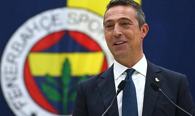 Fenerbahçe’nin kasası dolup taşacak! Dev kulüp yıldız oyuncu için 15 milyon euroyu gözden çıkardı, son kararı Ali Koç verecek