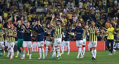 Fenerbahçe transferde çok hareketli bir süreç içerisinde