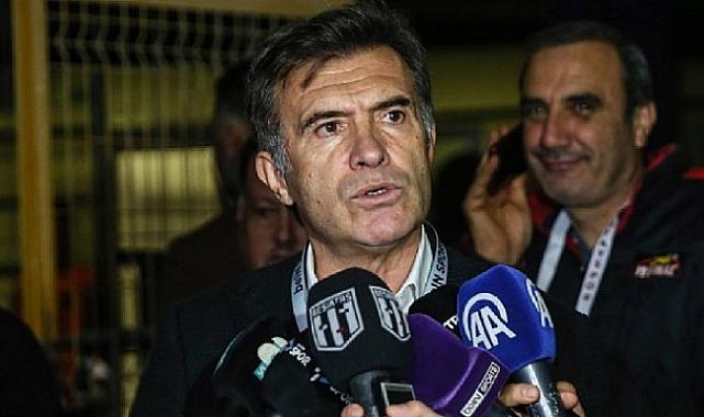 Feyyaz Uçar, PFDK'ye sevk edildi