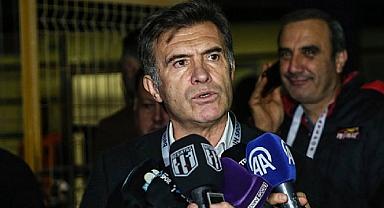 Feyyaz Uçar, PFDK'ye sevk edildi