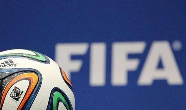 FIFA cezayı kesti: Süper Lig'den 2 takıma süresiz transfer yasağı