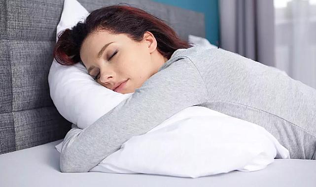 Formunu korumak isteyenler dikkat! Uykusuzluk kilo aldırıyor