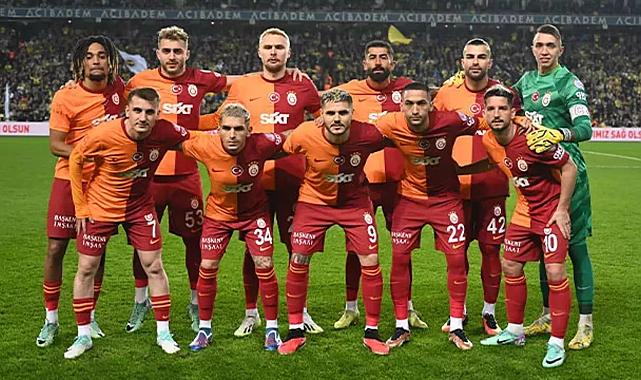 Galatasaray'da ayrılık! Afrika Kupası sonrası dönmeyeceğini bildirdi
