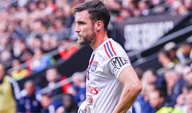 Galatasaray'dan sol beke Tangocu! Messi'nin can ciğer dostu geliyor