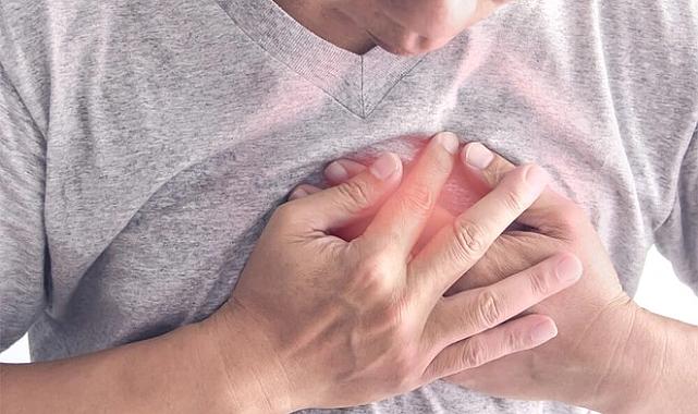 Grip kalp krizini tetikleyebilir