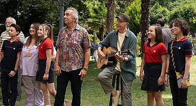 Güldüy Güldüy Show Çocuk ekibinden film: 'Haydi Tut Elimi'