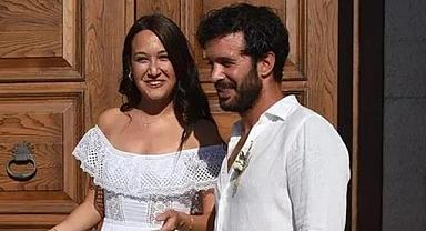 Gupse Özay'dan samimi açıklamalar: Evet Barış çok yakışıklı ama...