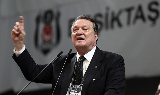 Hasan Arat sağ gösterip sol vurdu! Fenerbahçe'nin efsane ismi Beşiktaş'ın başına geçiyor, imza için son 3 gün…