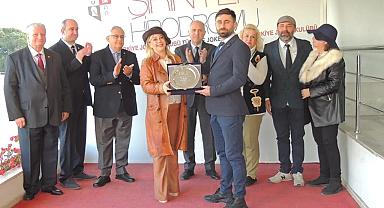 Hasan Tahsin Koşusu'nu Rüzgardahan kazandı