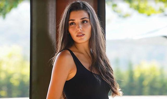 Hayranları şaşkın, Hande Erçel mesleğini sildi