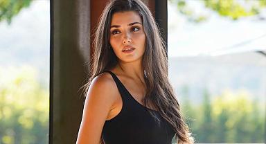 Hayranları şaşkın, Hande Erçel mesleğini sildi