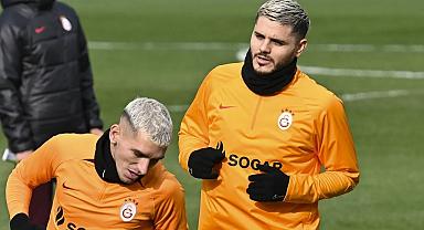 Icardi Trabzon'a gidecek mi? Okan Buruk, zorlu deplasman öncesi kararını verdi