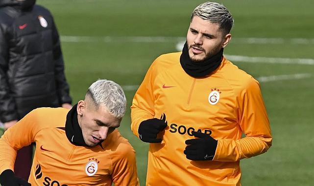 Icardi Trabzon&#039;a gidecek mi? Okan Buruk, zorlu deplasman öncesi kararını verdi