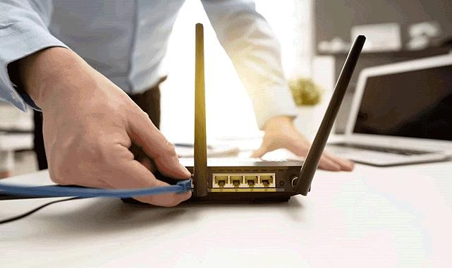İnternet ücretlerine zam geldi!