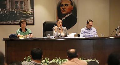 İsmi İzmir Büyükşehir Belediyesi için de geçiyordu: Sengel yeniden Efes Selçuk adayı