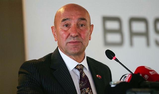 İzmir Büyükşehir Belediye Başkanı Tunç Soyer'in Cumhuriyet Halk Partisi'nin tamamlanan aday belirme sürecine ilişkin değerlendirmelerini içeren açıklaması