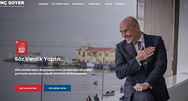 İzmir Tarihinin En Büyük Yatırımları