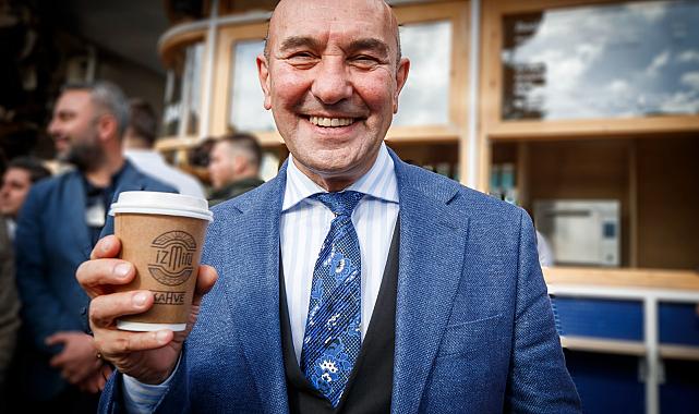 İzmirli Kahve’de üç yeni kışlık lezzet