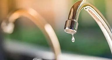 İzmirliler dikkat, İZSU uyardı: Bir ilçede 7 saat sürecek