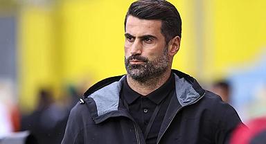 Kasımpaşa, Hatayspor'u farklı mağlup etti! Volkan Demirel'den istifa sinyali