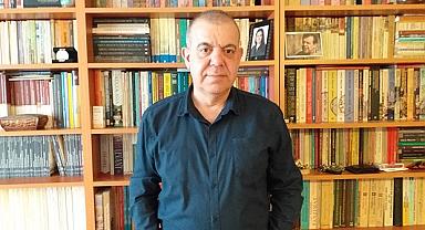 Kemeraltı’ndaki altyapı çalışmalarından asırlık su boruları çıktı