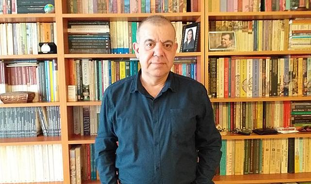 Kemeraltı’ndaki altyapı çalışmalarından asırlık su boruları çıktı